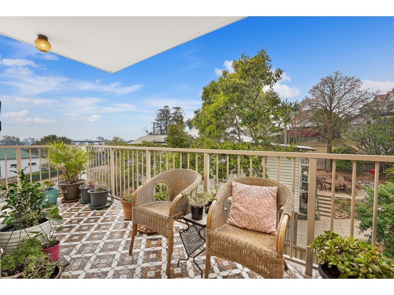 6/40 Maygar Street, Windsor QLD 4030