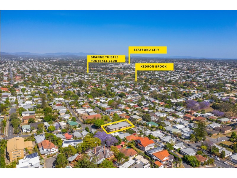 6/40 Maygar Street, Windsor QLD 4030