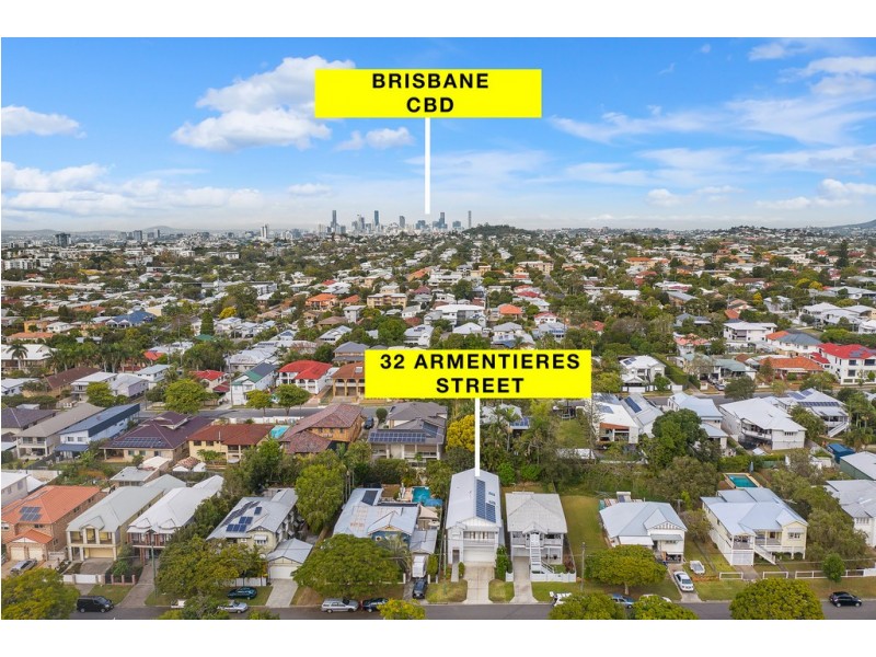 32 Armentieres Street, Kedron QLD 4031