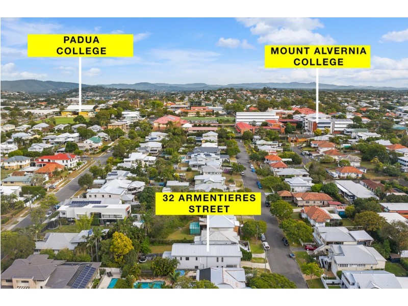 32 Armentieres Street, Kedron QLD 4031