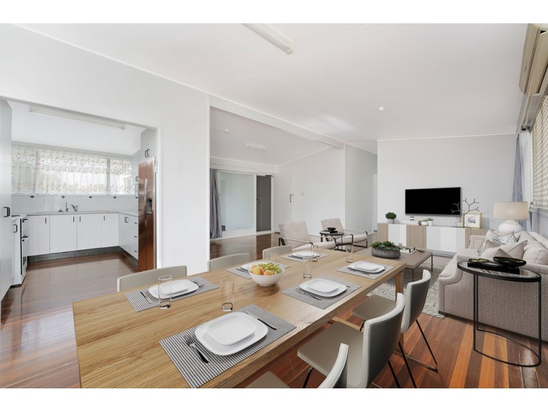 45 Ellison Road, Geebung QLD 4034