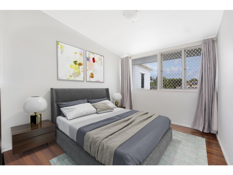 45 Ellison Road, Geebung QLD 4034