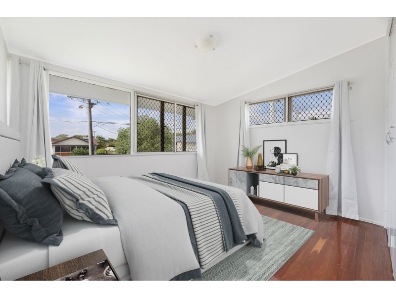 45 Ellison Road, Geebung QLD 4034