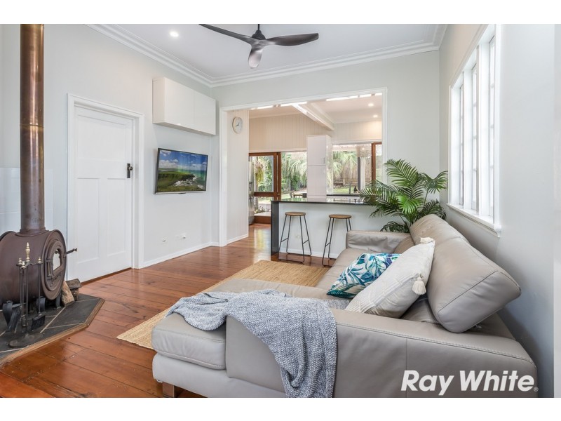 11A Jeffcott Street, Wavell Heights QLD 4012