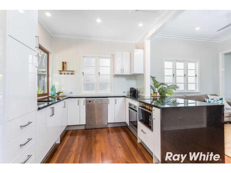 11A Jeffcott Street, Wavell Heights QLD 4012