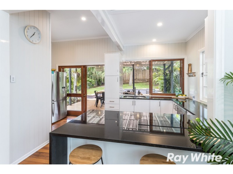 11A Jeffcott Street, Wavell Heights QLD 4012