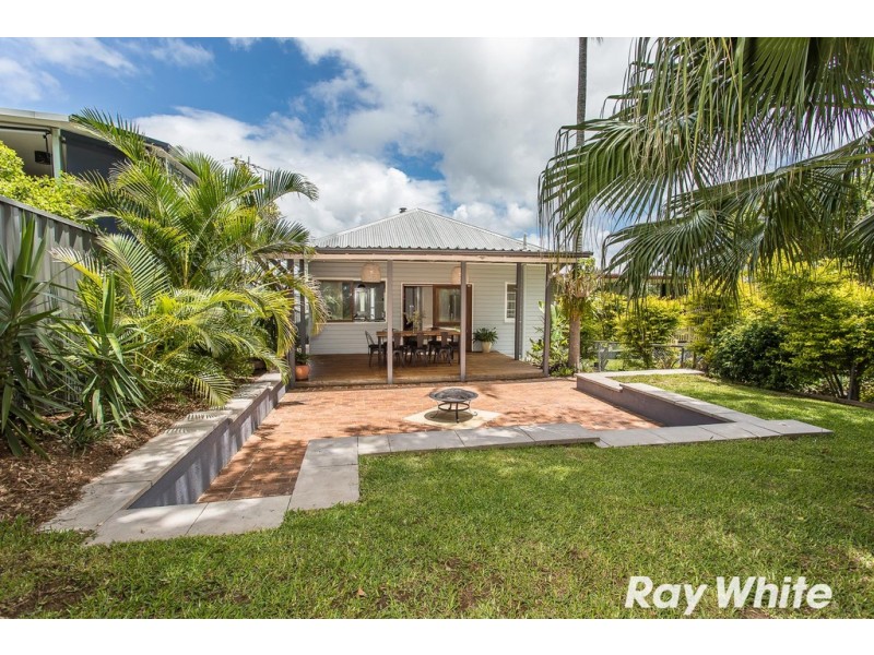 11A Jeffcott Street, Wavell Heights QLD 4012