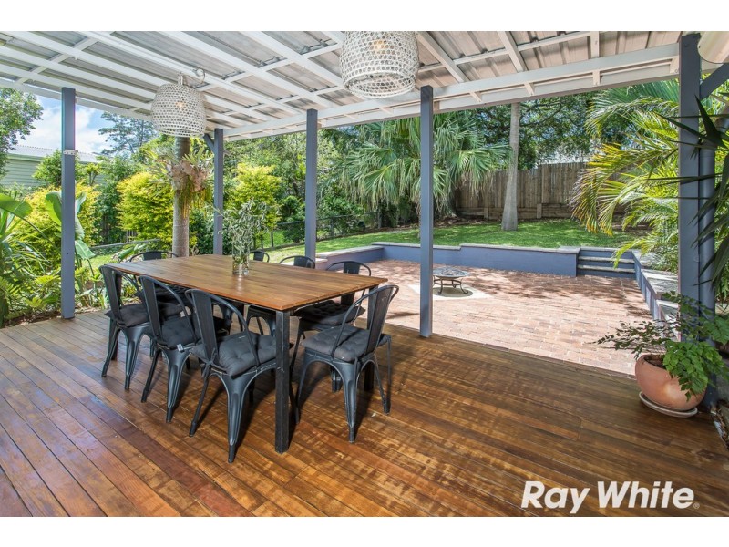 11A Jeffcott Street, Wavell Heights QLD 4012