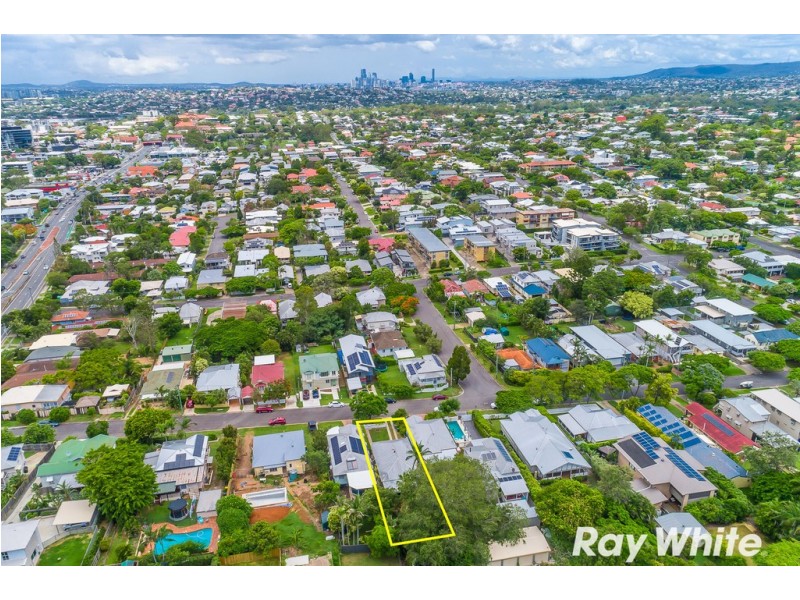 11A Jeffcott Street, Wavell Heights QLD 4012