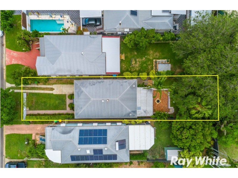 11A Jeffcott Street, Wavell Heights QLD 4012