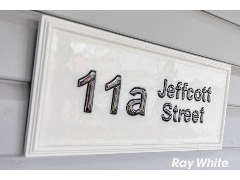 11A Jeffcott Street, Wavell Heights QLD 4012