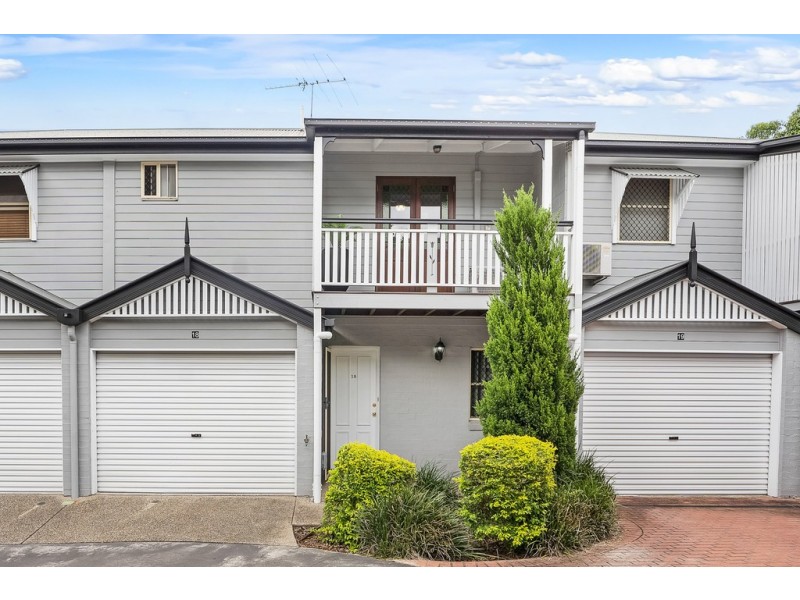 18/43 Norman Avenue, Lutwyche QLD 4030