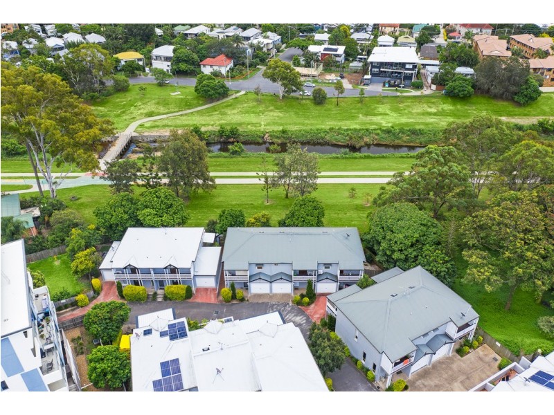 18/43 Norman Avenue, Lutwyche QLD 4030