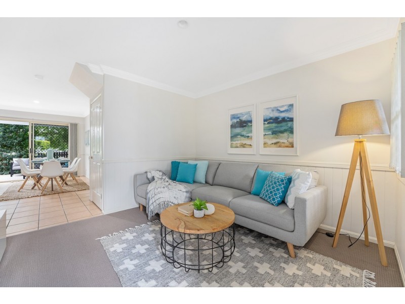 18/43 Norman Avenue, Lutwyche QLD 4030