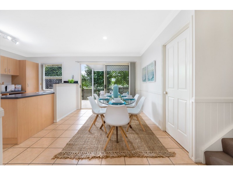 18/43 Norman Avenue, Lutwyche QLD 4030