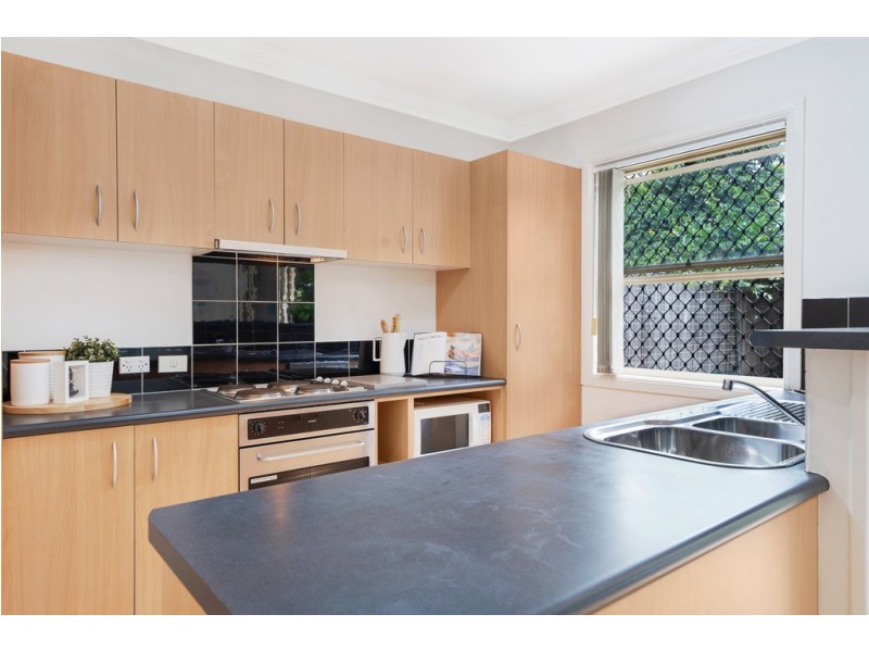 18/43 Norman Avenue, Lutwyche QLD 4030