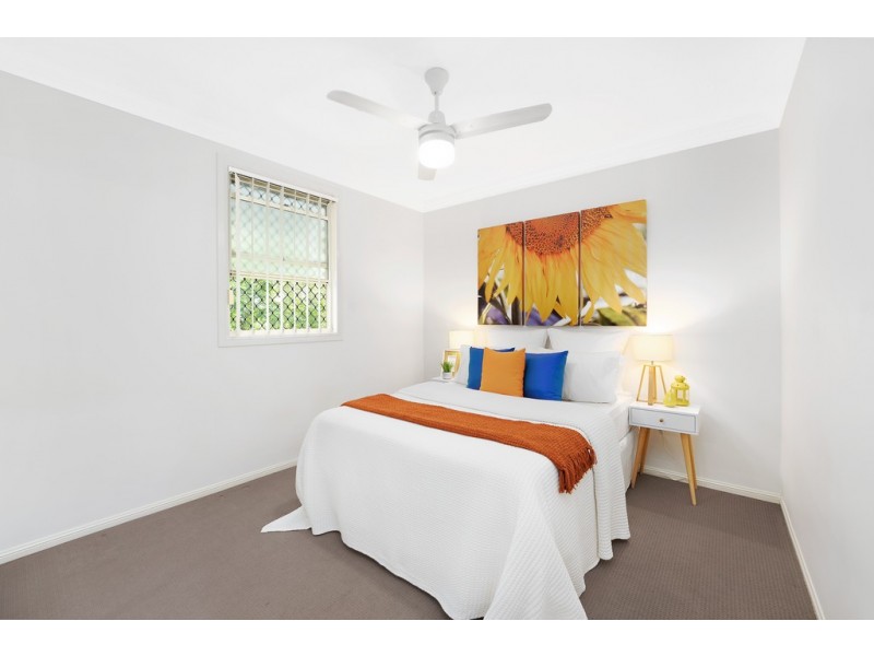 18/43 Norman Avenue, Lutwyche QLD 4030