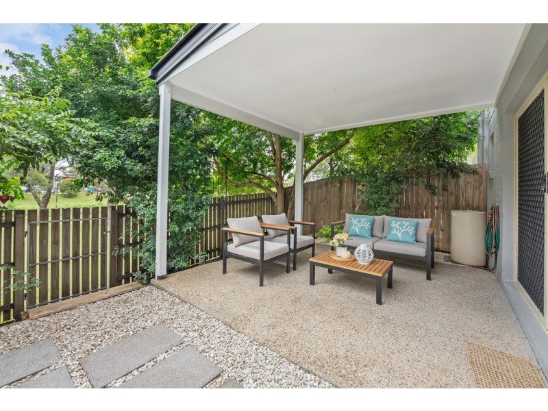 18/43 Norman Avenue, Lutwyche QLD 4030