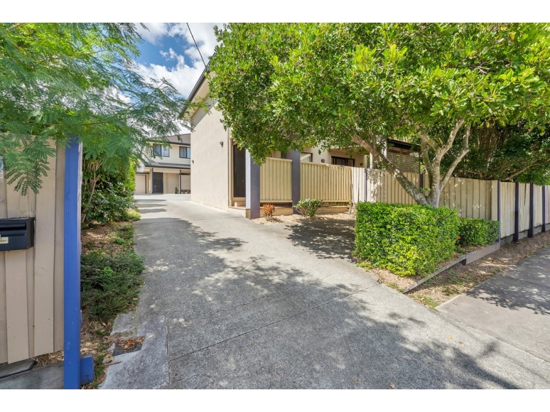 1/15 Western Avenue, Chermside QLD 4032