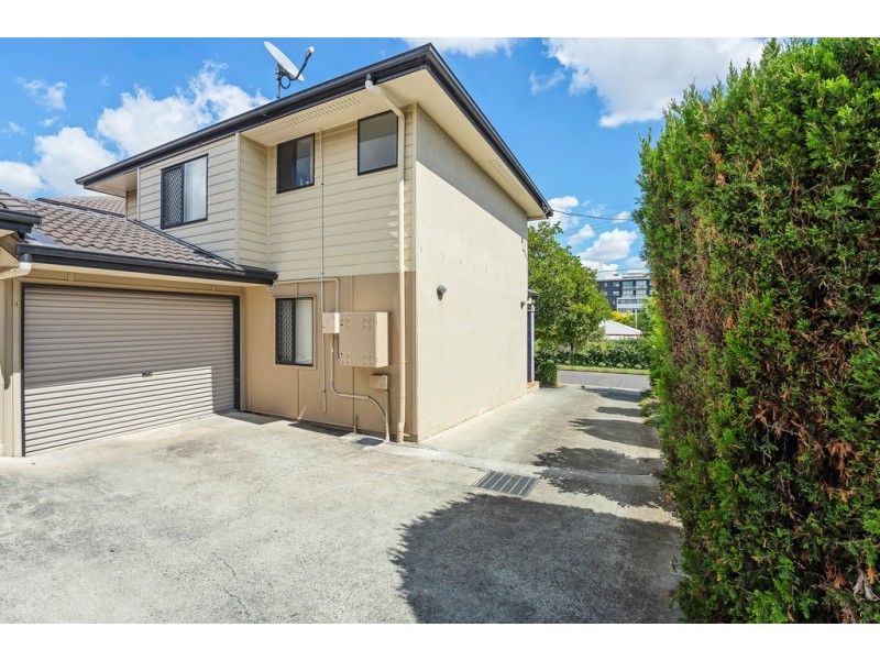 1/15 Western Avenue, Chermside QLD 4032