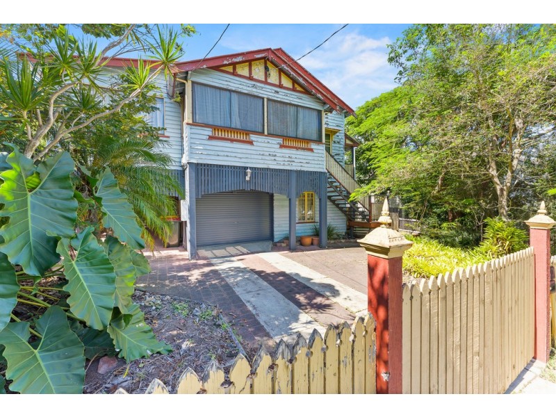 12 Bagot Street, Wavell Heights QLD 4012