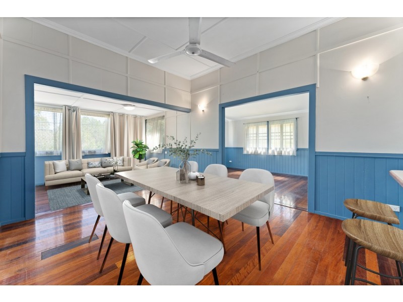 12 Bagot Street, Wavell Heights QLD 4012