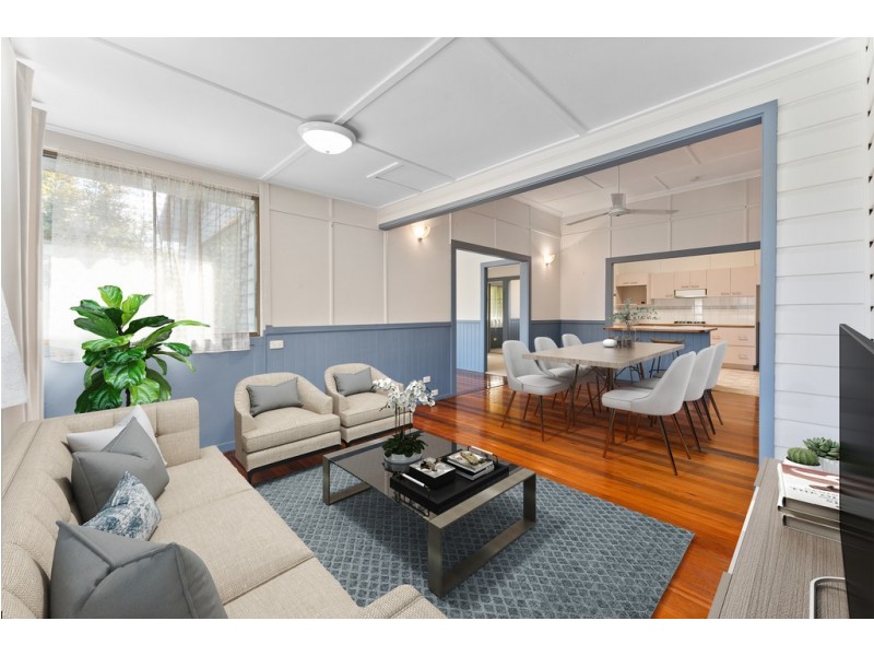 12 Bagot Street, Wavell Heights QLD 4012