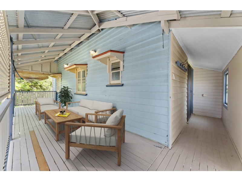 12 Bagot Street, Wavell Heights QLD 4012