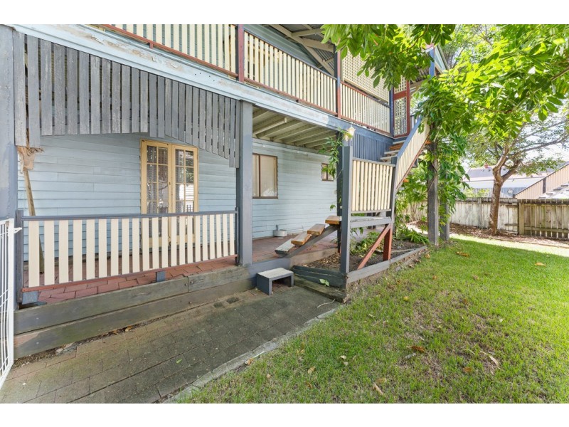 12 Bagot Street, Wavell Heights QLD 4012