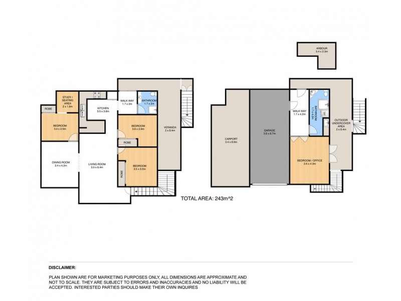 12 Bagot Street, Wavell Heights QLD 4012