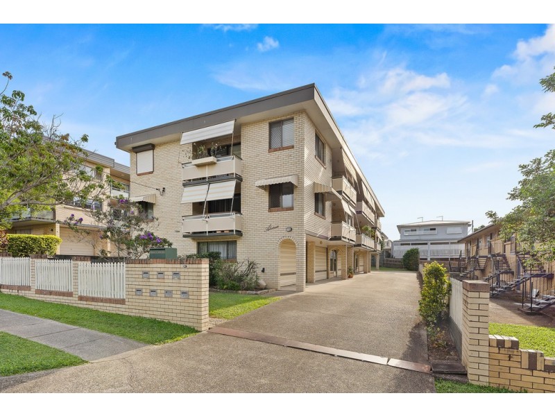 6/41 Alva Terrace, Gordon Park QLD 4031
