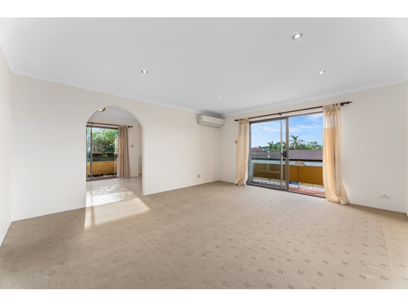 6/41 Alva Terrace, Gordon Park QLD 4031