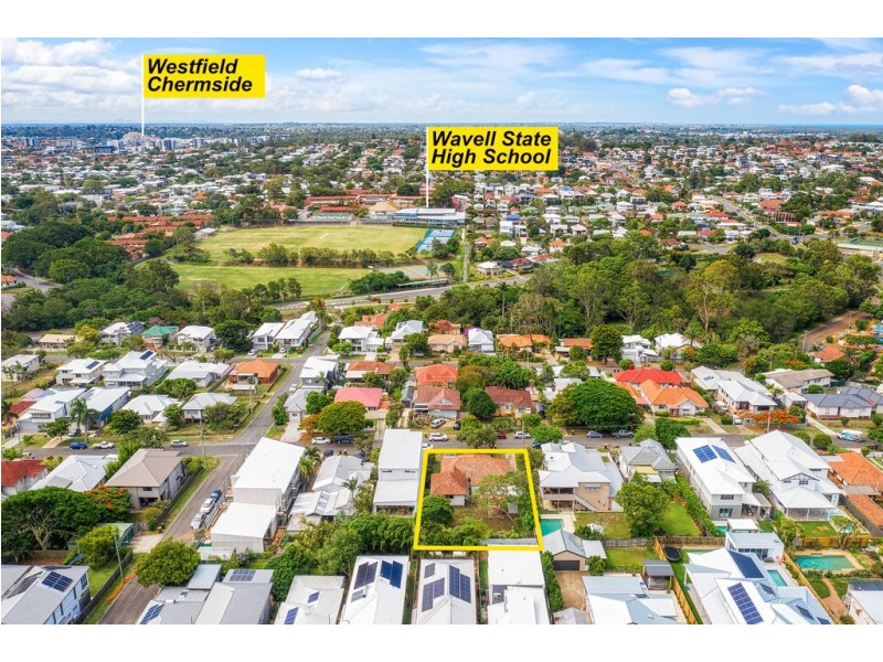 35 Thirteenth Avenue, Kedron QLD 4031