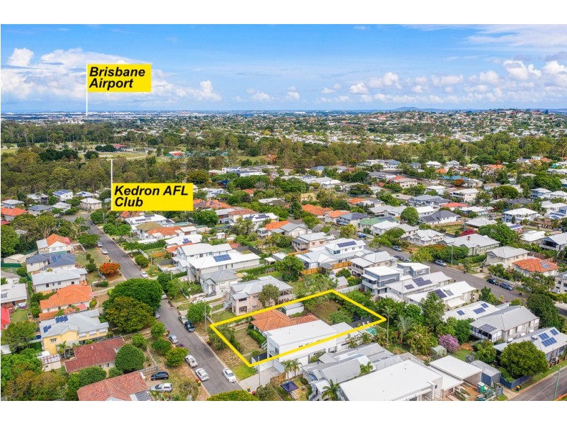 35 Thirteenth Avenue, Kedron QLD 4031