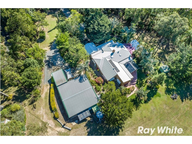 5 Frigo Court, Bunya QLD 4055
