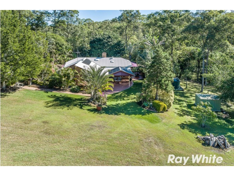 5 Frigo Court, Bunya QLD 4055