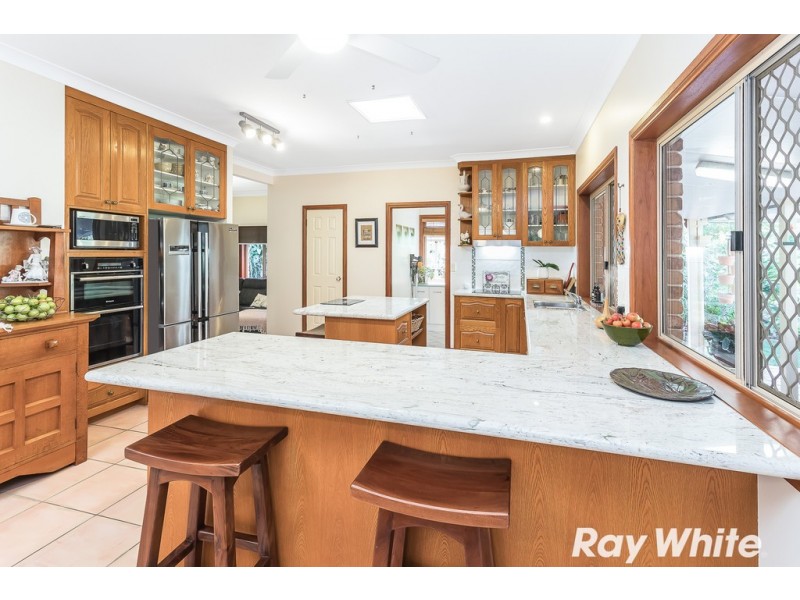 5 Frigo Court, Bunya QLD 4055