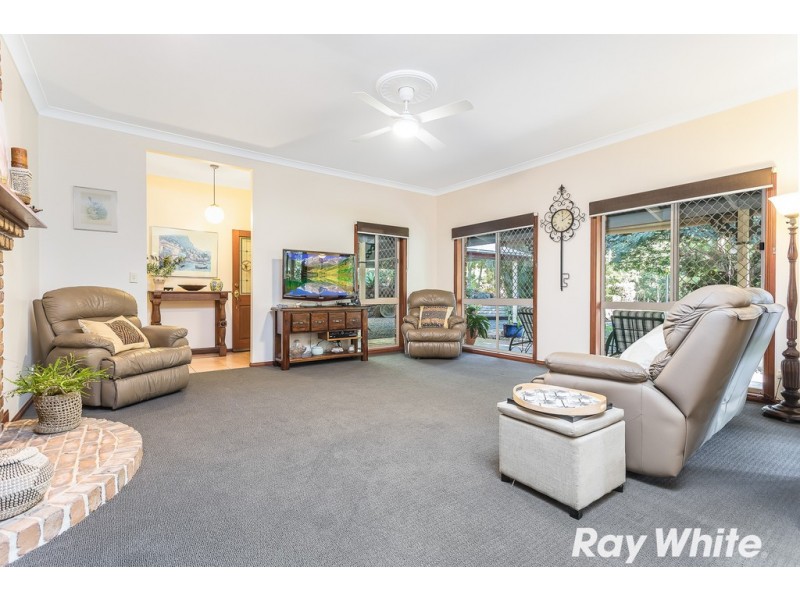 5 Frigo Court, Bunya QLD 4055