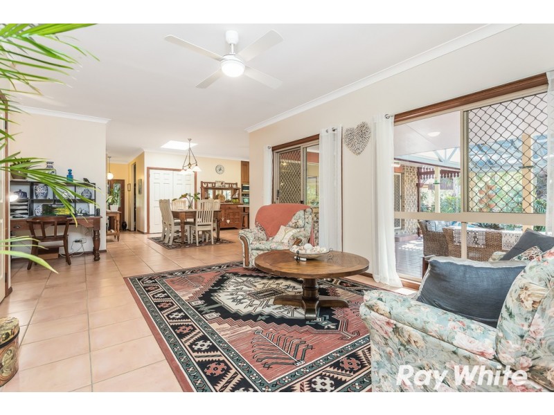 5 Frigo Court, Bunya QLD 4055