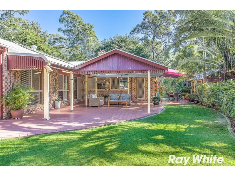 5 Frigo Court, Bunya QLD 4055