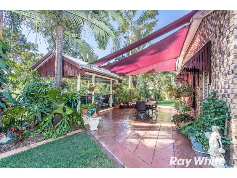 5 Frigo Court, Bunya QLD 4055