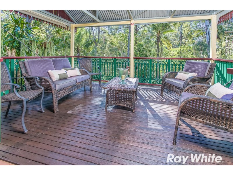 5 Frigo Court, Bunya QLD 4055