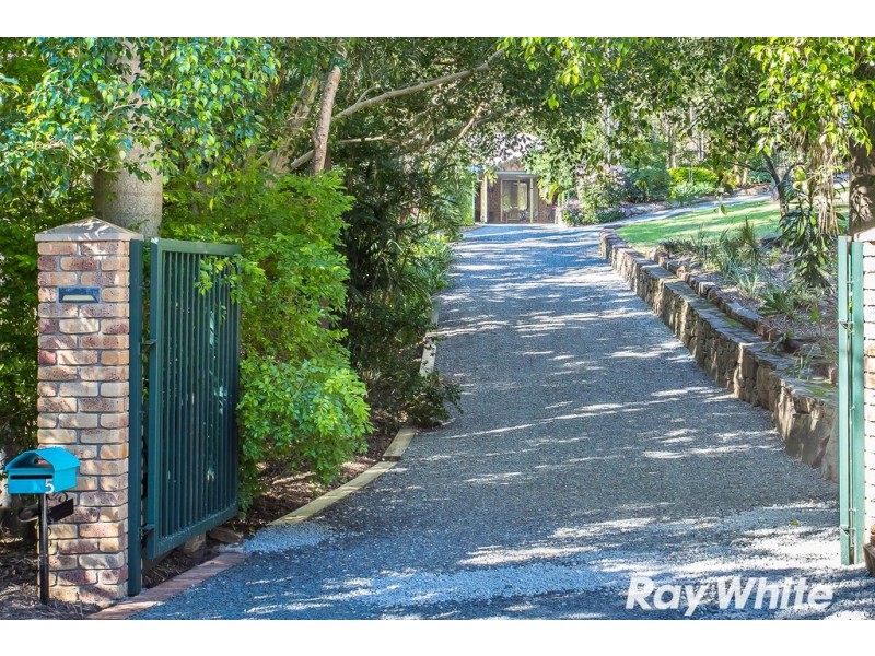 5 Frigo Court, Bunya QLD 4055