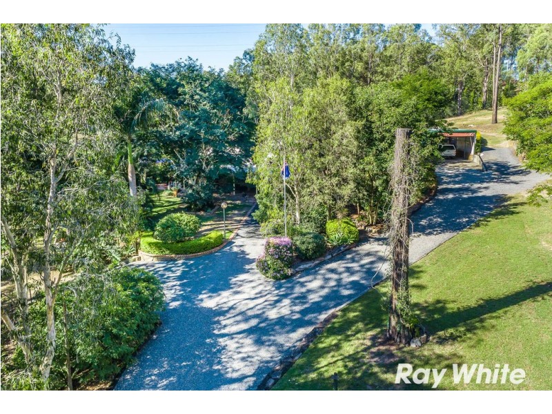 5 Frigo Court, Bunya QLD 4055