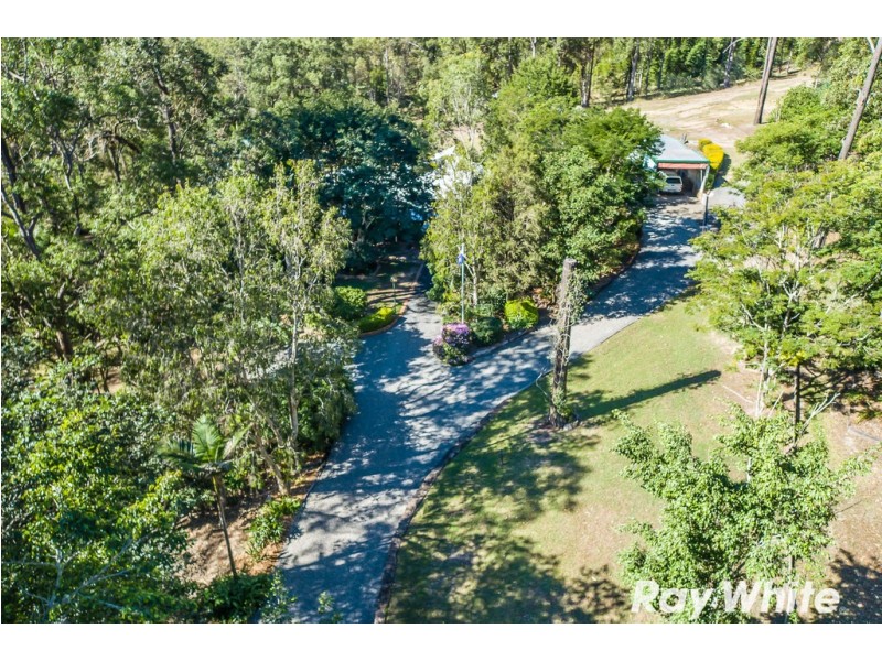 5 Frigo Court, Bunya QLD 4055