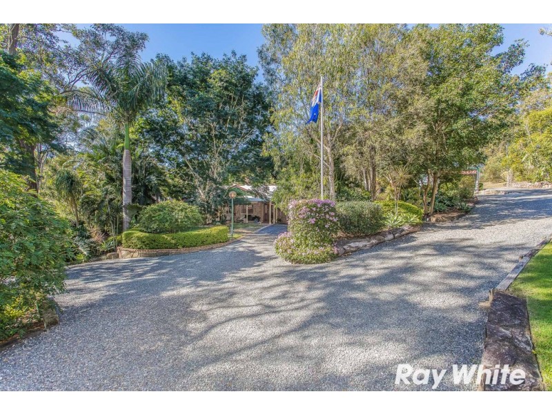 5 Frigo Court, Bunya QLD 4055