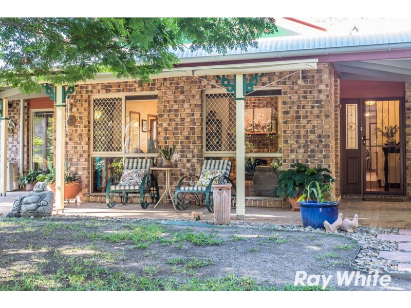 5 Frigo Court, Bunya QLD 4055