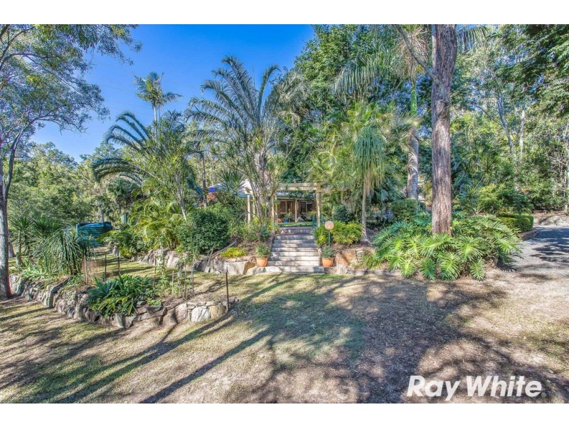 5 Frigo Court, Bunya QLD 4055