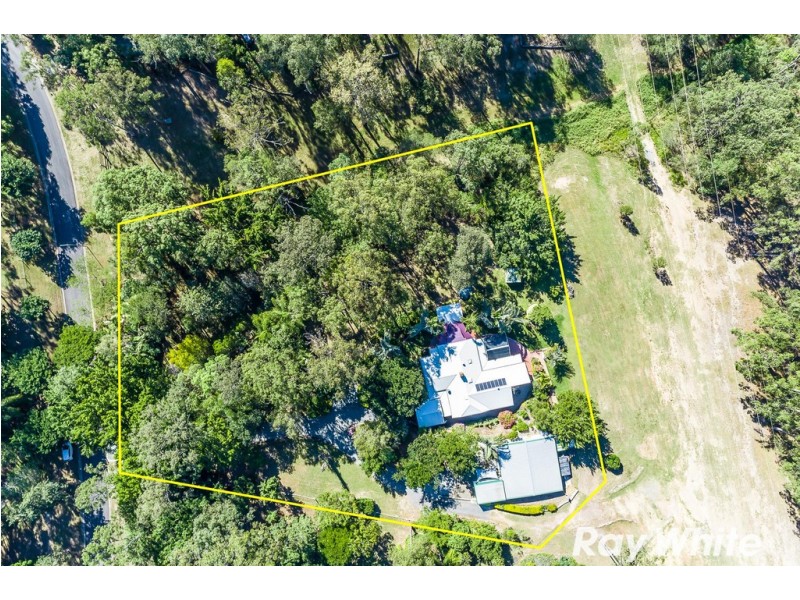 5 Frigo Court, Bunya QLD 4055