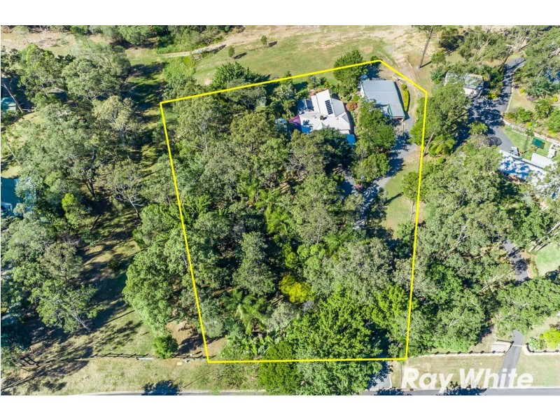 5 Frigo Court, Bunya QLD 4055